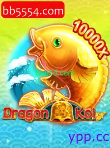 DragonKoi